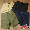 GRAMICCI WEATHER NN-SHORTS GMP-19S028画像