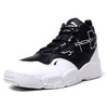 PUMA SOURCE MID BRACKET "KA LIMITED EDITION" BLK/WHT 370223-01画像