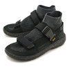 Teva M Hurricane Sock BLK 1100269画像