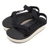 Teva W Flatform Universal BKTN 1008844画像