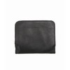 GUIDI ZIPPED WALLET C8 KANGAROO画像