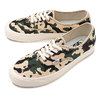 VANS ANAHEIM FACTORY AUTHENTIC 44 DX OG CAMO VN0A38ENVKY画像