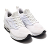 MIZUNO WAVE CREATION WAVEKNIT WHITE/WHITE/WHITE J1GC193302画像