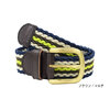 STUSSY Braided Corded Belt 135156画像