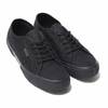 SUPERGA 2750-COTU CLASSIC Total Black S000010画像