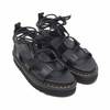 Dr.Martens Nartilla BLACK 24641001画像