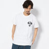 MANASTASH DOG TEE 7193078画像