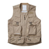 Liberaiders CAMERA VEST (SAND)画像