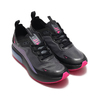 NIKE W AIR MAX DIA SE BLACK/LASER FUCHSIA-LASER FUCHSIA-BLACK AR7410-001画像