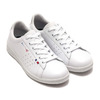 le coq sportif LA ROLAND LE AT WHITE QZ1NJC03WT画像