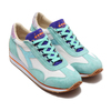 DIADORA EQUIPE H CANVAS SW EVO W GREEN COCKATOO 174737-0120画像