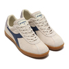 DIADORA TOKYO WHITE SWAN/I BLUE 172302C-7928画像