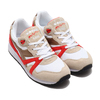 DIADORA N9000 SPARK WHITE/FOG/RICH GOLD 174829-7943画像