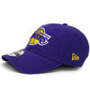 NEW ERA LOS ANGELES LAKERS STRAPBACK STRAPBACK NR11416769画像