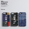 FDMTL iPhone case fa18-acc36画像