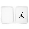 JORDAN BRAND JUMPMAN WRISTBAND WHITE EANKJKN01101画像