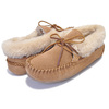 MINNETONKA CHRISSY BOOTIE CINNAMON 40031画像