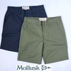 MOLLUSK SURF WALK SHORTS画像