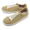 FRED PERRY B721 EMBOSSED SUEDE SANDSTORM B5180-938画像