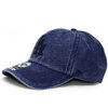 '47 Brand LOS ANGELES DODGERS CLEAN UP STRAPBACK NAVY B-SNODOT12GWS-NY画像