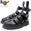 Dr.Martens GERALDO SANDAL Black R15696001画像