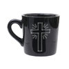 Ron Herman × THE SLOW CROSS MUG BLACK画像