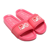 MELISSA Melissa Slide +Fila PINK 32478-52137画像