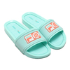 MELISSA Melissa Slide +Fila GREEN 32478-52228画像