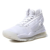 NIKE JORDAN PROTO-MAX 720 WHITE/PURE PLATINUM-BLACK BQ6623-100画像