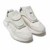 adidas Originals FUTUREPACER CLOUD WHITE/CLOUD WHITE/CLOUD WHITE CM8455画像