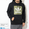 adidas Dakari Pullover Hoodie Originals DU8371画像