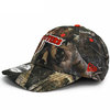 NEW ERA NASCAR HOOTERS 9FORTY CAP REAL TREE CAMO EBC2417028310画像