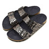 BIRKENSTOCK Arizona Metallic Stones Black GC1008871画像