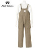 NIGEL CABOURN LYBRO NAVAL DUNGAREE khaki herringbone twill画像