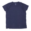 RHC Ron Herman ORGANIC COTTON TEE NAVY画像