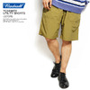 RADIALL YOSEMITE UTILITY SHORTS -COYOTE-画像