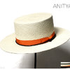 ANITYA 2019SS AMISH HAT MADE IN JAPAN画像
