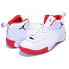 NIKE JORDAN JUMPMAN PRO white/black-fire red 906876-106画像