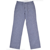 Two Moon Lot.536C Chambray work pants画像