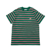 Carhartt S/S HOUSTON POCKET T-SHIRT GREEN I026370-03MST画像