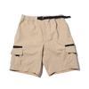 Carhartt ELMWOOD SHORT BEIGE I026131-G100画像