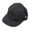 NEW ERA OUTDOOR 9THIRTY ショートバイザー テック ドライ ブラック 11897318画像