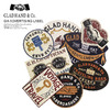 GLAD HAND GH-ADVERTISING LABEL画像