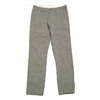 BURGUS PLUS Lot.401Z Zip fly Modern “HAKEME” Trousers 401Z-90画像