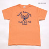 Buzz Rickson's S/S T-SHIRT "USAF FLIGHT PILOT SCHOOL" BR78284画像