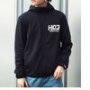 HTML ZERO3 Athletics Dry Sweat Zip Hoodie PA169画像