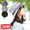 CHUMS Lightning Mountain Hat CH05-1156画像