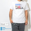 adidas Samstag Martin Parr Photo S/S Tee Originals DU7849画像