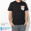 adidas × Bill Rebholz Walker Pocket S/S Tee Originals DU8340画像