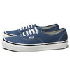 VANS ANAHEIM FACTORY COLLECTION AUTHENTIC 44 DX OG NAVY VN0A38ENR3U画像